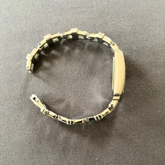 Guess watch silver stainless steel - Picture 5 of 7